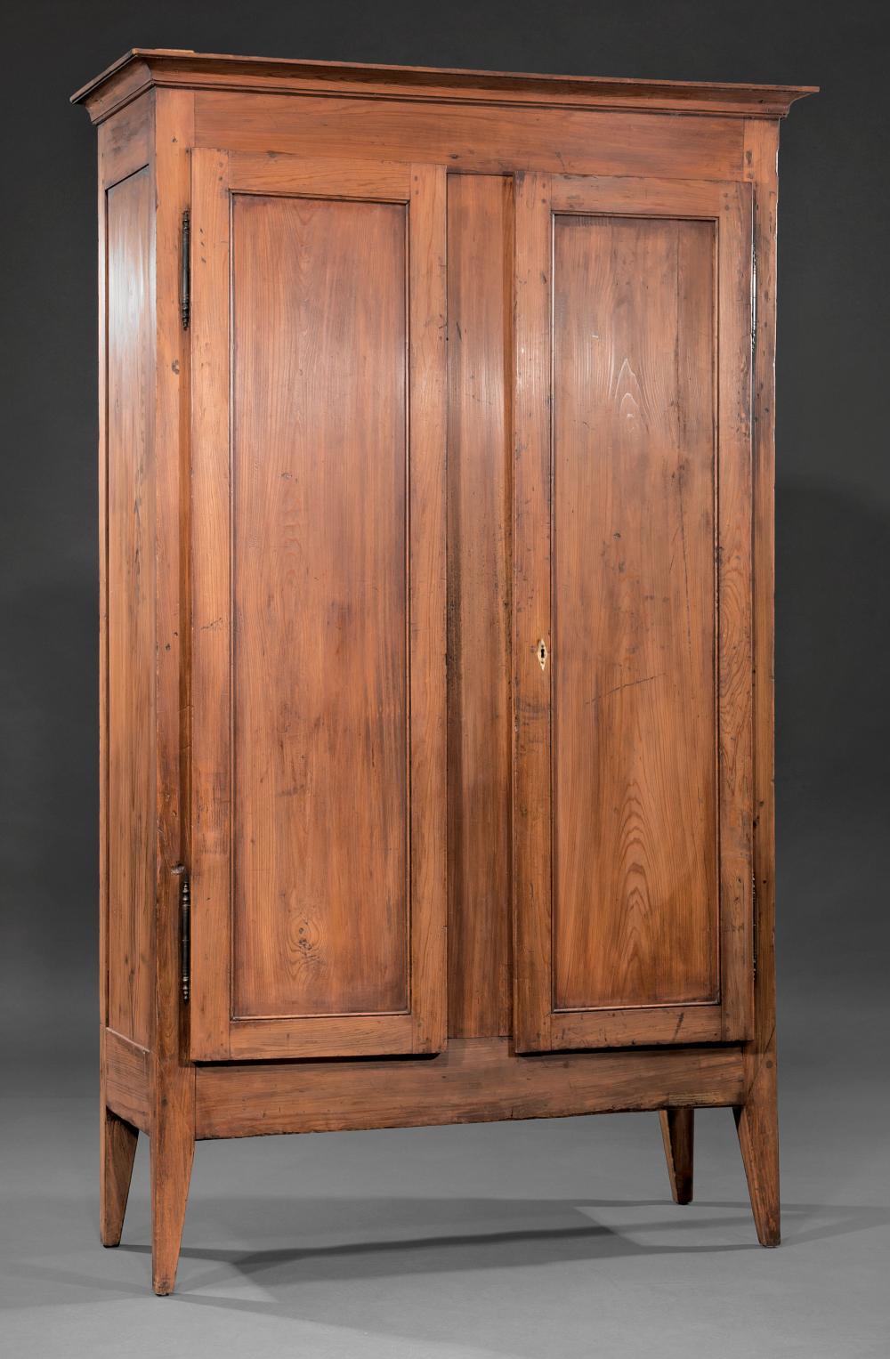 ACADIAN CARVED CYPRESS