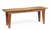 ACADIAN CYPRESS BENCHAcadian C