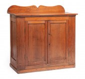 ACADIAN CYPRESS CABINETAcadian