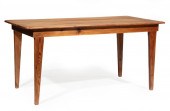 ACADIAN CYPRESS TABLEAcadian C