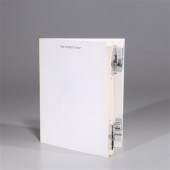 Accordion-folding book "Every