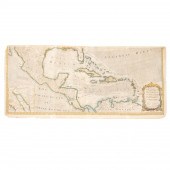 ACCURATE MAP OF NORTH AMERICA,