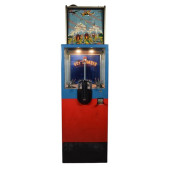 ACE BOMBER MUTOSCOPE VINTAGE A