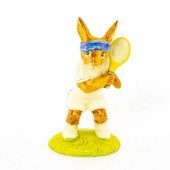 ACE DB42 - ROYAL DOULTON BUNNY