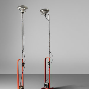 Achille and Pier Giacomo