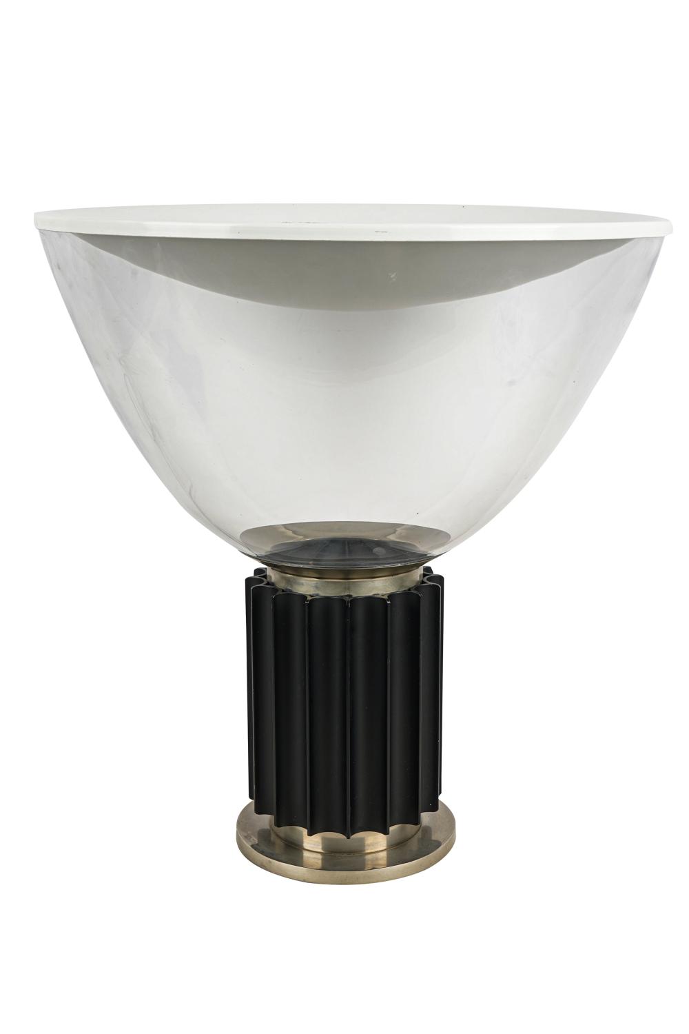 ACHILLE CASTIGLIONE FOR FLOS:
