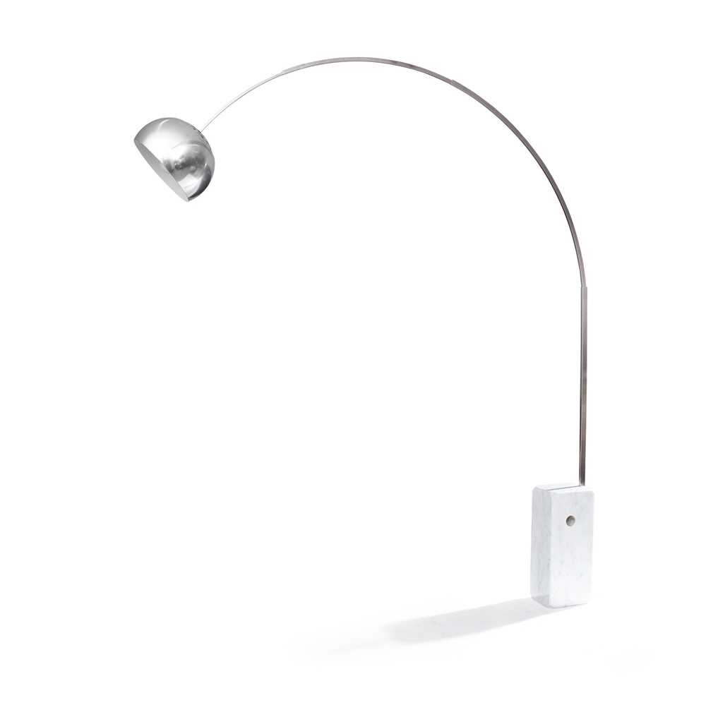 ACHILLE CASTIGLIONI (1918-2002) FOR