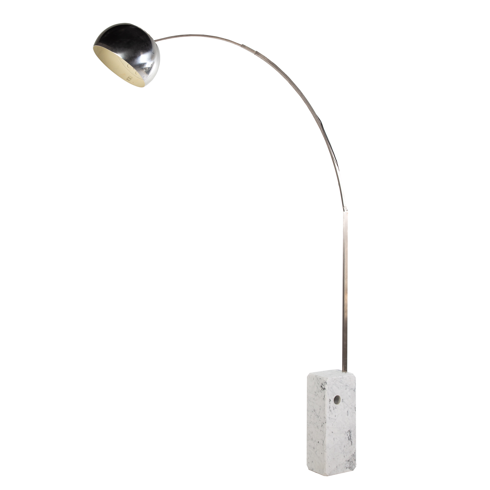 ACHILLE CASTIGLIONI FLOS ARCO FLOOR