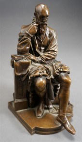 ACHILLE COLLAS (FRENCH 1794-18