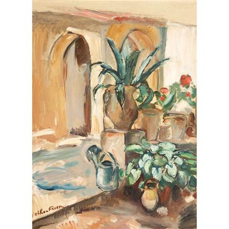 Achille Emile Othon Friesz