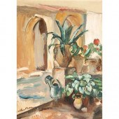 Achille Emile Othon Friesz Fre