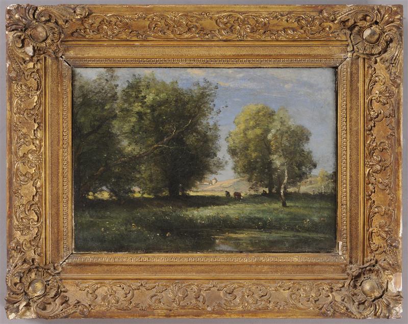 ACHILLE FRANCOIS OUDINOT