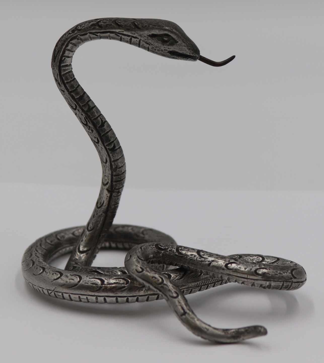 ACHILLE GAMBA FOR EDLES ZINN PEWTER