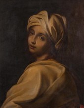 Achille Leonardi (Italian 1800