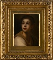 ACHILLE LEONARDI (ITALY, 1800-