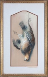 ACHILLE PERELLI (ITALIAN/NEW O