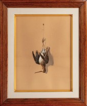 ACHILLE PERELLI (ITALIAN/NEW O