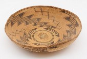 ACHUMAWI NATIVE AMERICAN SIFTE