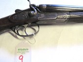 ACIER BAYARD DOUBLE BARREL SID