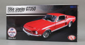 ACME 1968 SHELBY GT350 - SPECI