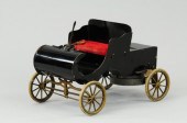 ACME CURVED DASH OLDSMOBILE C.