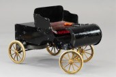 ACME CURVED DASH OLDSMOBILE C.