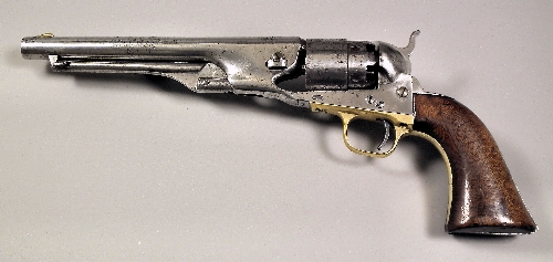 A?Colt 44 Model 1860?Army