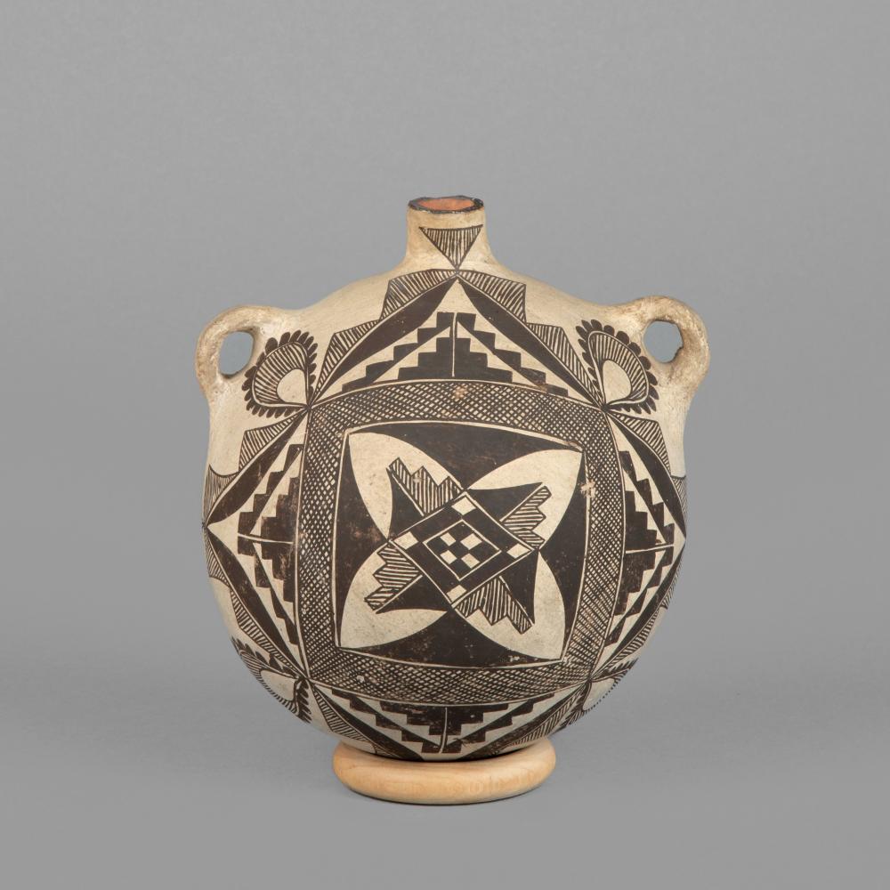 ACOMA, CANTEEN, CA. 1880Acoma, 