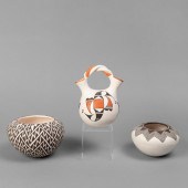 ACOMA, DOLORES + ANNE LEWIS, G