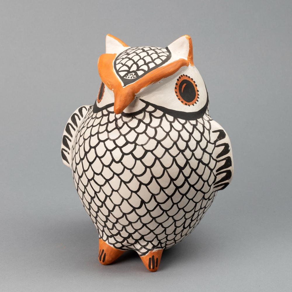 ACOMA, EVA HISTIA, OWLEva