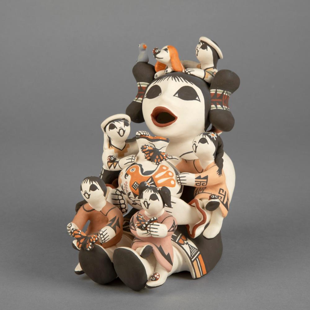 ACOMA, MARILYN HENDERSON RAY,