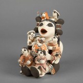 ACOMA, MARILYN HENDERSON RAY,