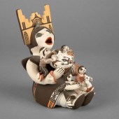 ACOMA, MARILYN HENDERSON RAY,