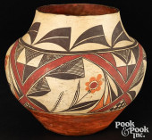 ACOMA PUEBLO INDIAN POTTERY OL