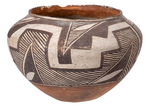 ACOMA PUEBLO OLLAmid 20th
