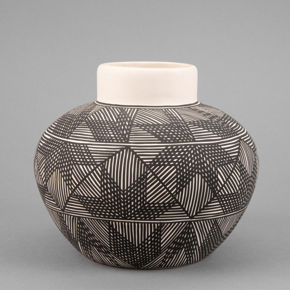 ACOMA/HOPI, JUANITA L. PETERS,
