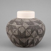 ACOMA/HOPI, JUANITA L. PETERS,