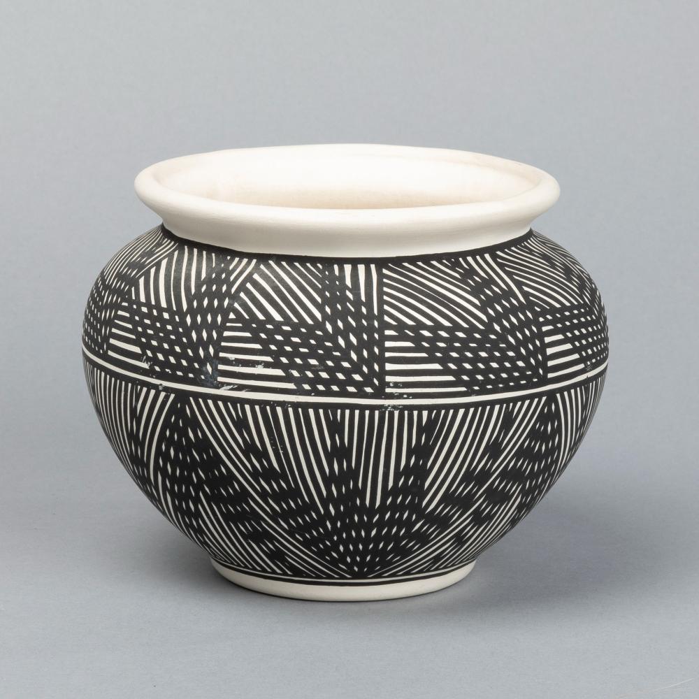 ACOMA/HOPI, JUANITA L. PETERS,