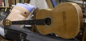ACOUSTIC GUITAR VALDIMIR PAPOF