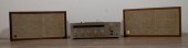 ACOUSTIC RESEARCH RECEIVER AND