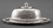 ACQUISTO SILVER MINIATURE COVE