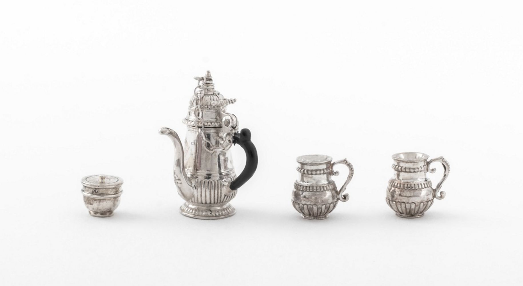 ACQUISTO SILVER MINIATURE