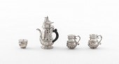 ACQUISTO SILVER MINIATURE STER