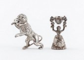 ACQUISTO SILVER MINIATURE STER