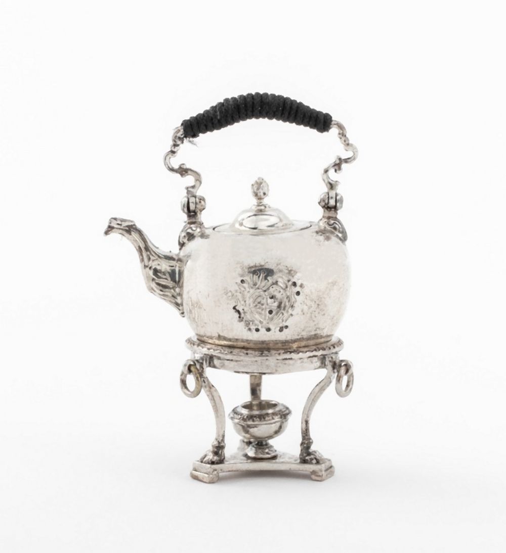 ACQUISTO SILVER MINIATURE