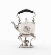 ACQUISTO SILVER MINIATURE STER