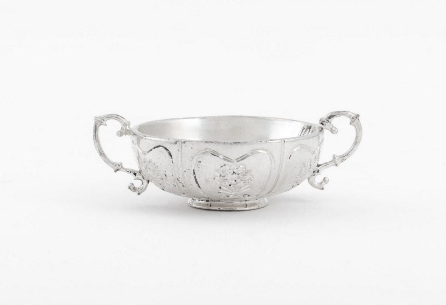 ACQUISTO SILVER MINIATURE