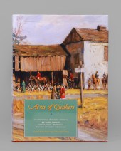 Acres of Quakers.  An Architec