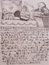 ACROSTIC CRITICAL ENGRAVING RE