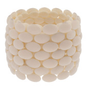 ACRYLIC EXPANSION BRACELET, AR